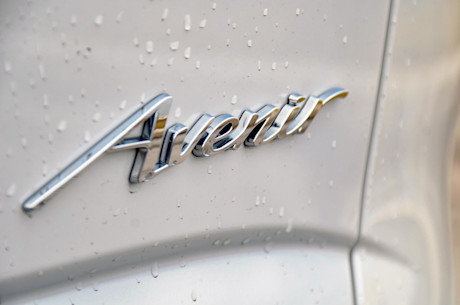 Buick Enclave Avenir 2022 : essai routier Image