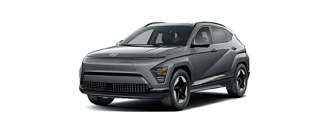Hyundai Kona Electric 2024 31