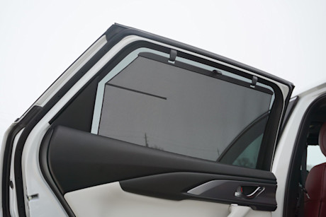 Editorial 2021 mazda cx 9 100th anniversary edition 29 di
