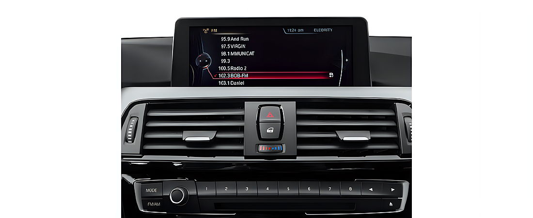 BMW 4 Series 2015 9