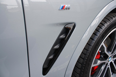 BMW X3 M40i 2022 : essai routier Image