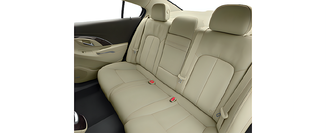 Buick LaCrosse 2014 13
