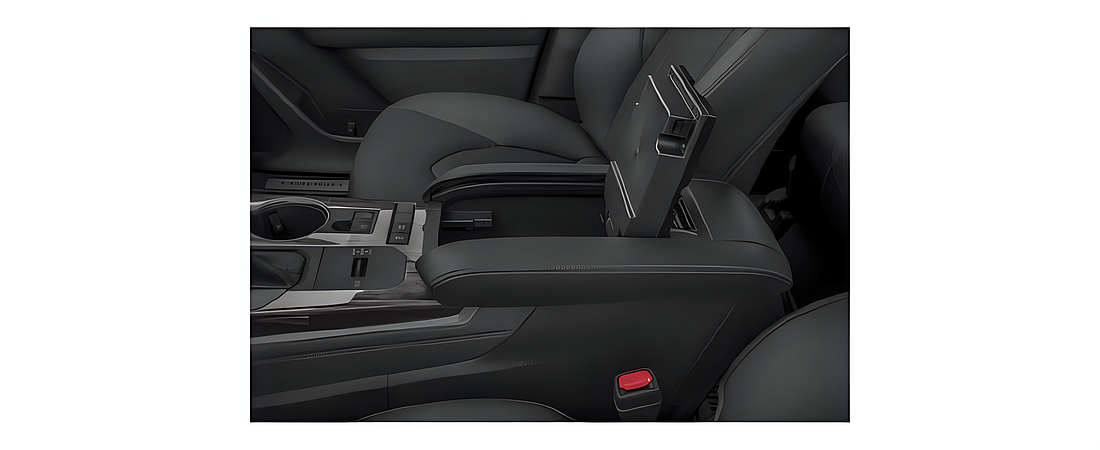Toyota Highlander 2022 79