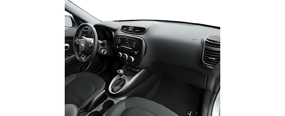 Kia Soul 2017 14