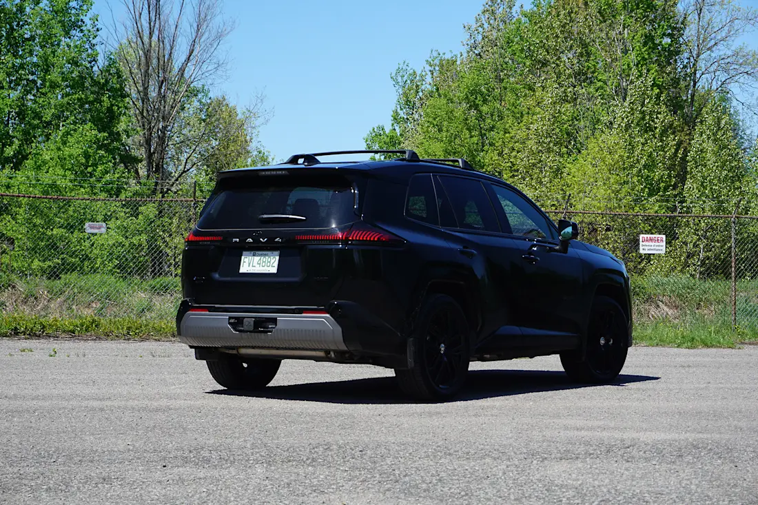 2026 Toyota RAV4 PHEV - FD - DI - 260604 - 17