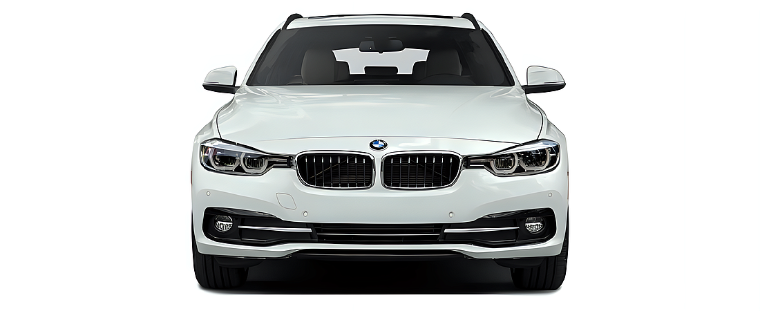 BMW 3 Series 2016 77