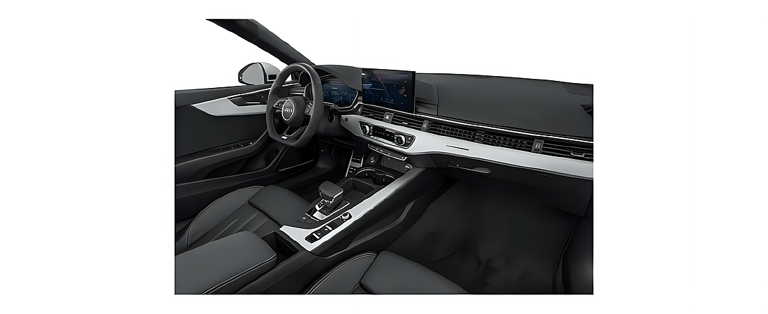 Audi A5 Cabriolet 2022 13