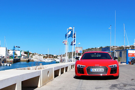 Editorial 35 jy 2017 audi r8