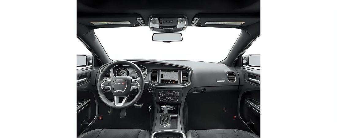 Dodge Charger 2018 52