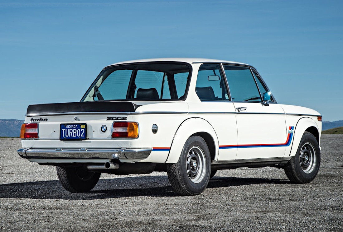 BMW-2002 turbo-1973 2