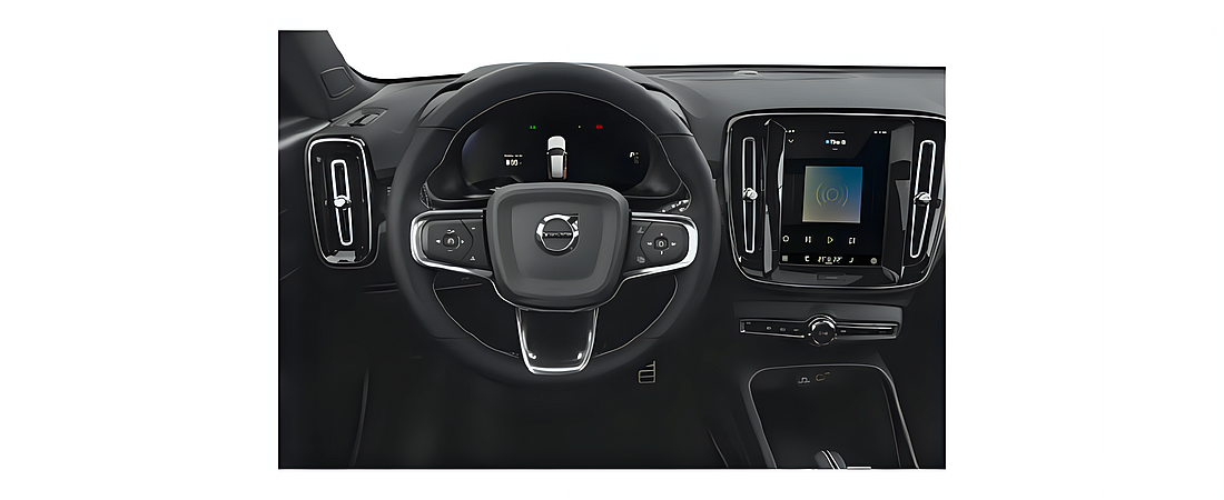 Volvo XC40 2021 6
