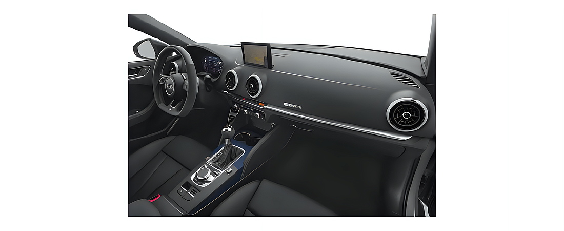 Audi RS 3 Sedan 2020 14