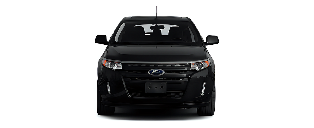 Ford Edge 2013 20