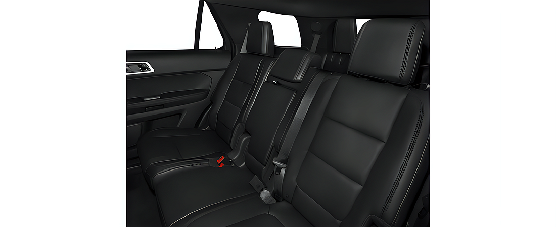 Ford Explorer 2015 30