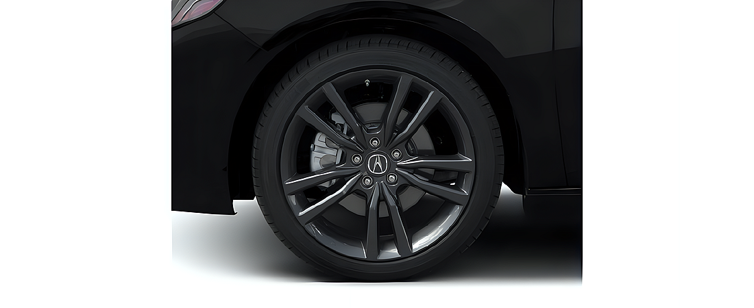 Acura TLX 2018 143
