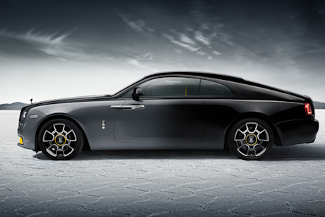 RR Wraith Final V12 2