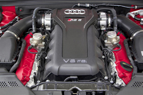 Editorial 2015 audi rs5 quattro jy 23