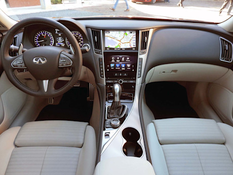 Editorial 2016 infiniti q50 red sport 400 jb 34