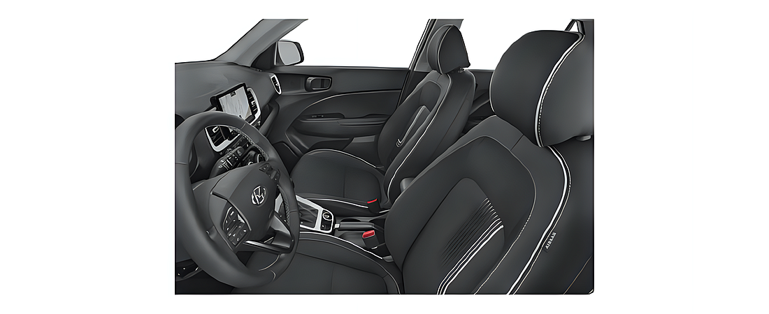 Hyundai Venue 2023 26