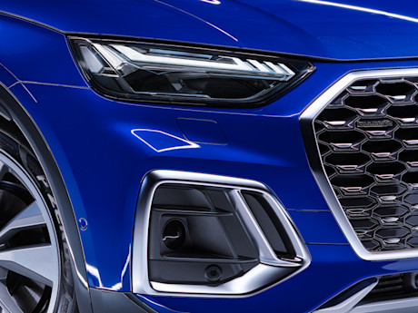 Editorial 2021 audi q5 sportback 06