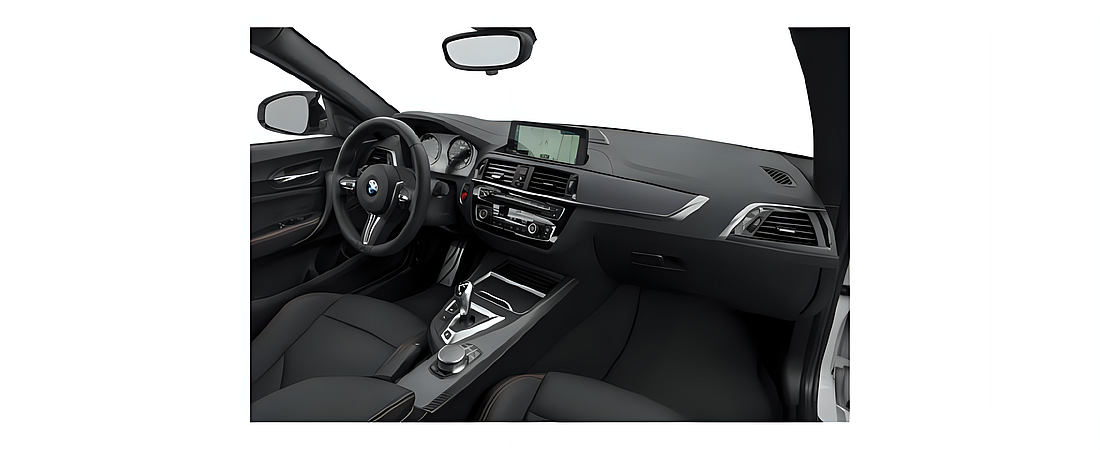 BMW M2 2021 13