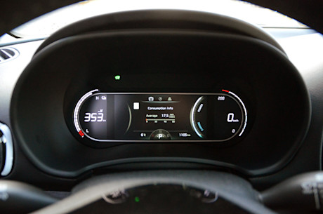 Kia Soul EV 2023 : essai routier Body Image