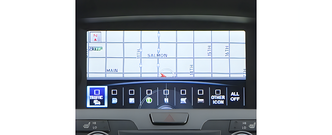 Honda Odyssey 2012 31