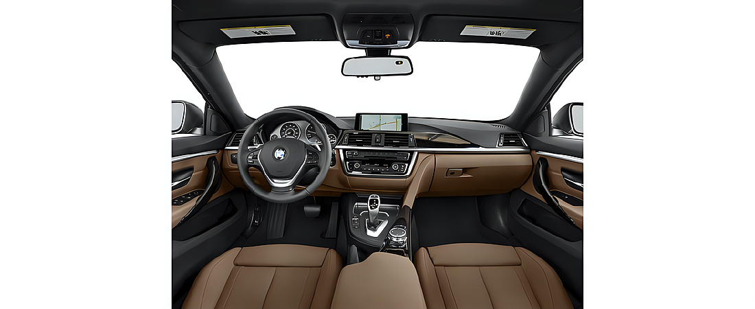 BMW 4 Series 2017 7