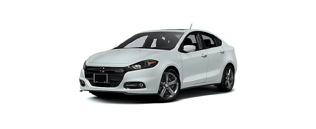 Dodge Dart 2016 33