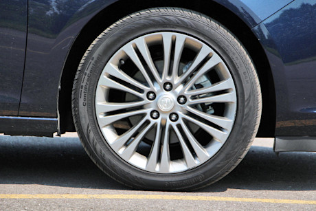 Editorial 2015 buick verano sedan jy 10