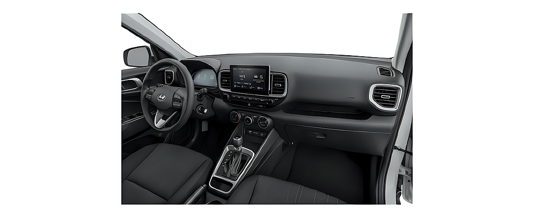 Hyundai Venue 2023 13
