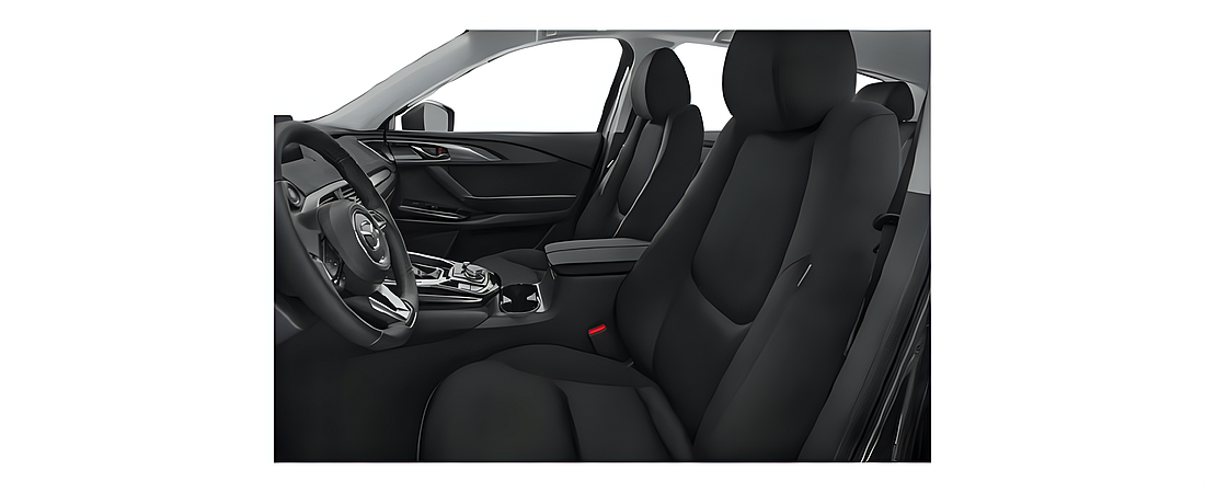 Mazda CX-9 2021 10