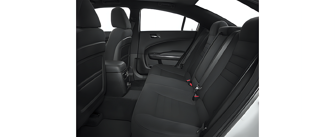 Dodge Charger 2014 30