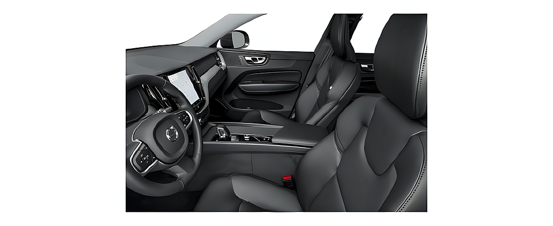 Volvo XC60 2023 8