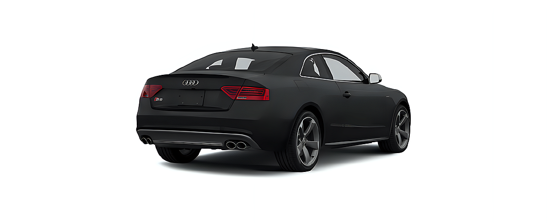 Audi S5 2013 2