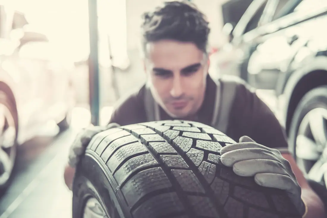 reusing tires reusing tires