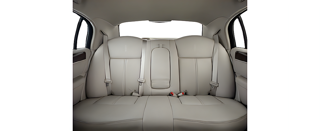 Lincoln Town Car 2011 14