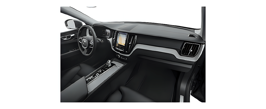 Volvo XC60 2019 29