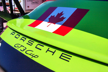 Editorial sebring 2018 porsche gt3 cup 24 lw