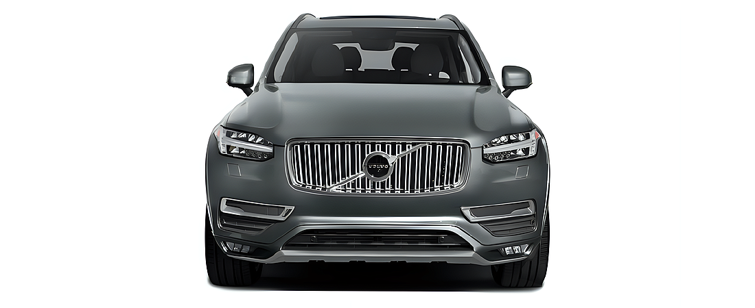 Volvo XC90 2017 34