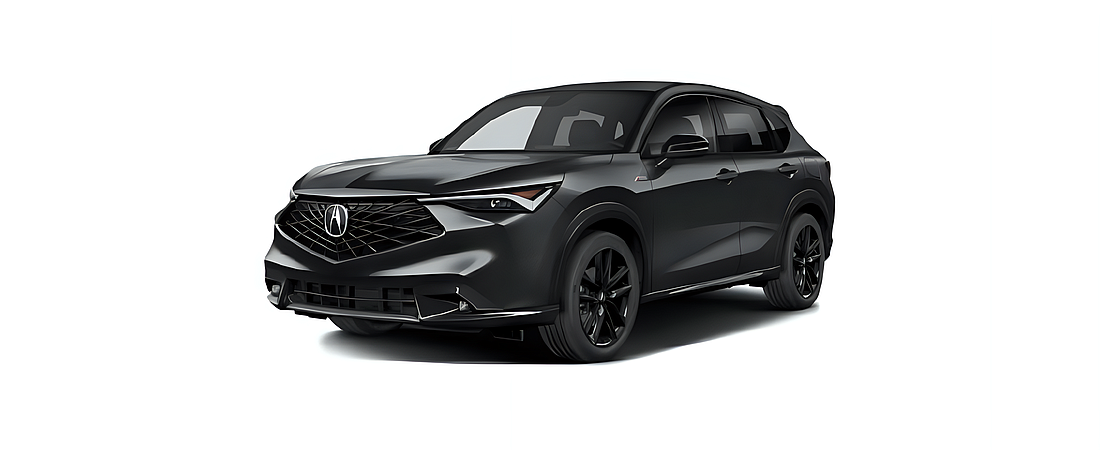 Acura ADX 2025 7