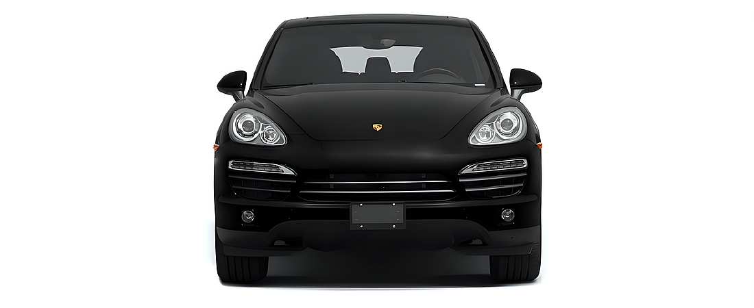Porsche Cayenne 2013 43