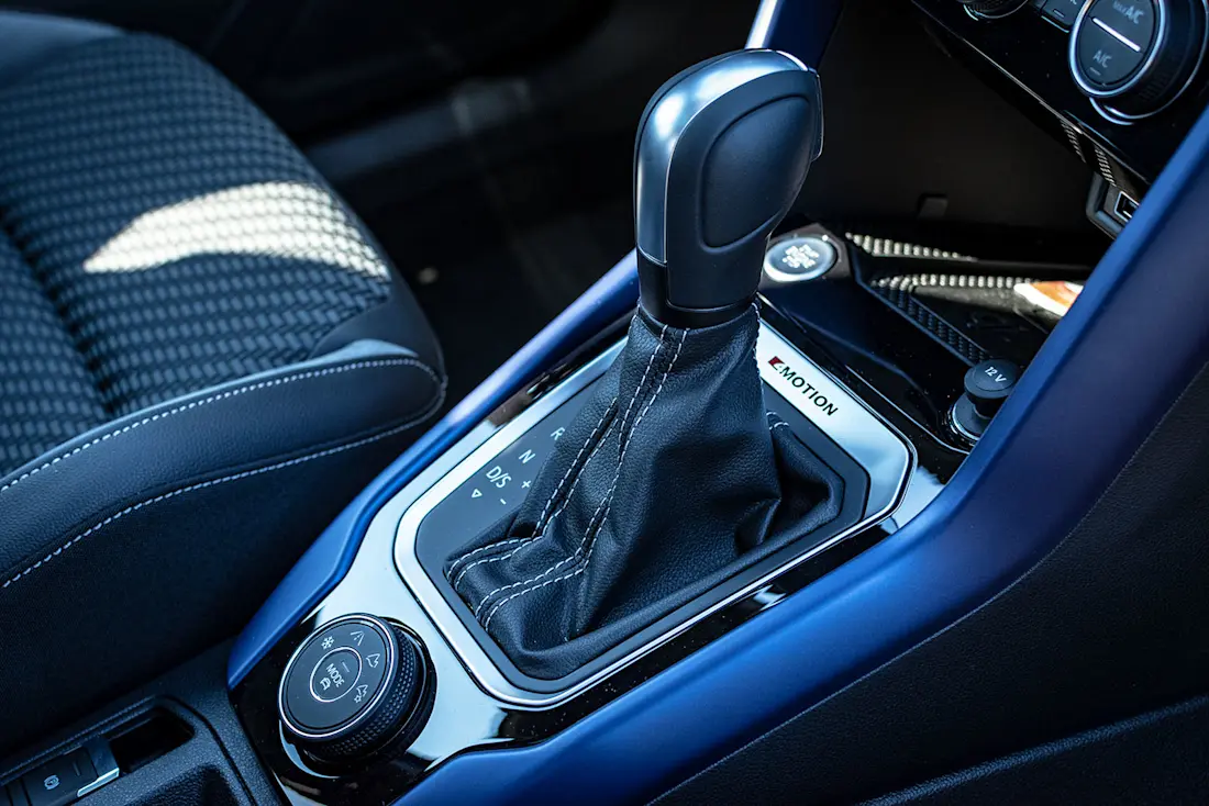 VW-Troc-R-DSG VW-Troc-R-DSG