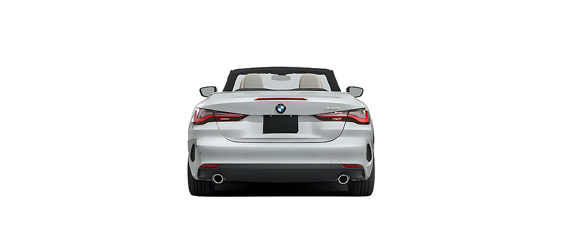 BMW 4 Series 2022 18