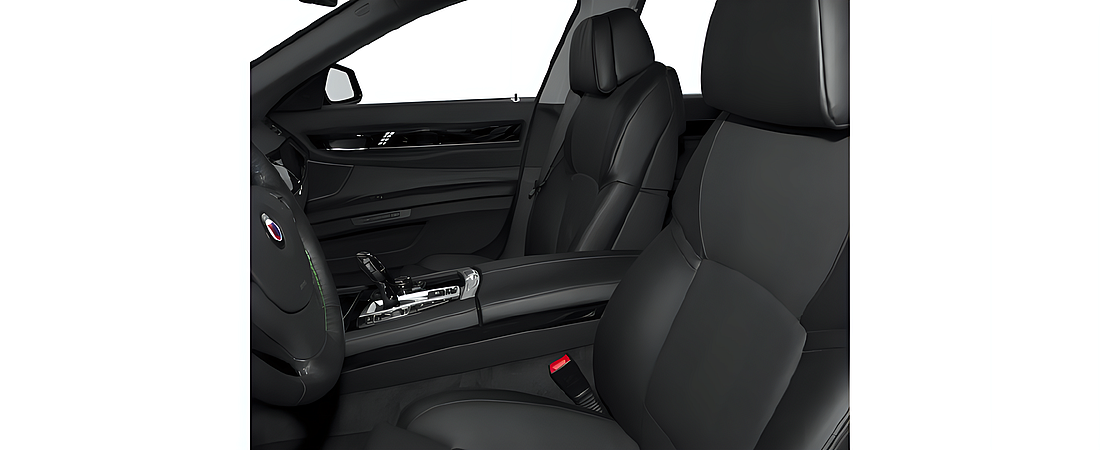 BMW 7 Series 2015 46
