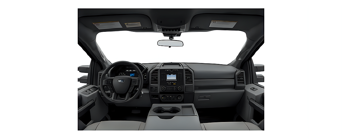 Ford F-250 2020 32