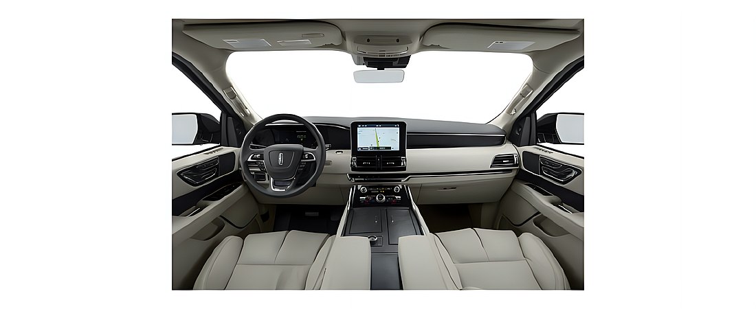 Lincoln Navigator 2019 22