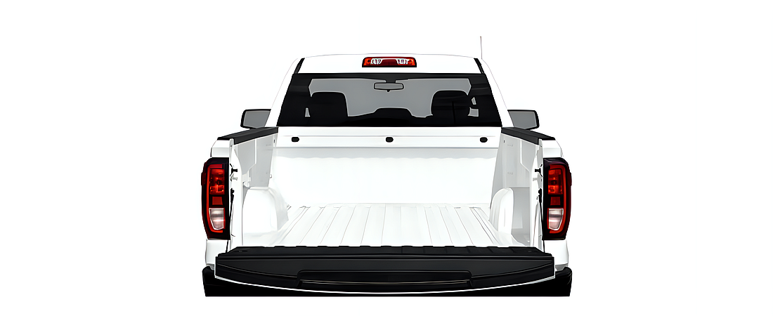 GMC Sierra 1500 2021 10
