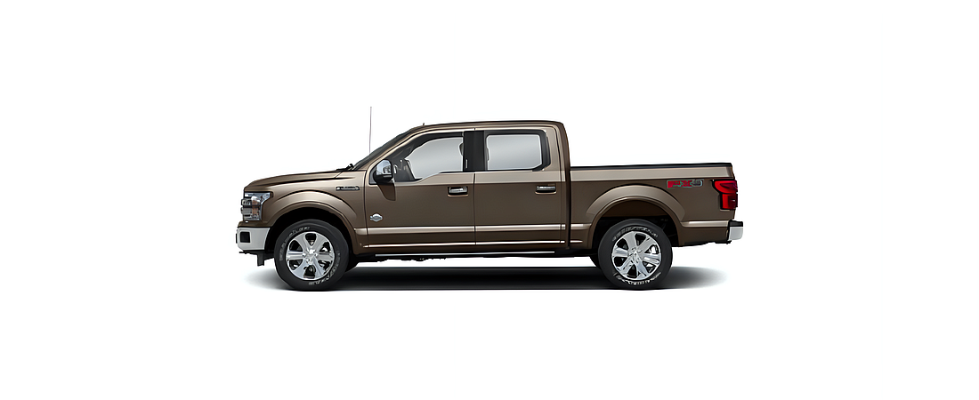 Ford F-150 2019 71