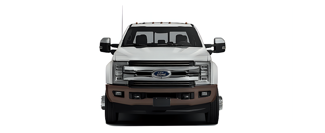 Ford F-450 2018 18